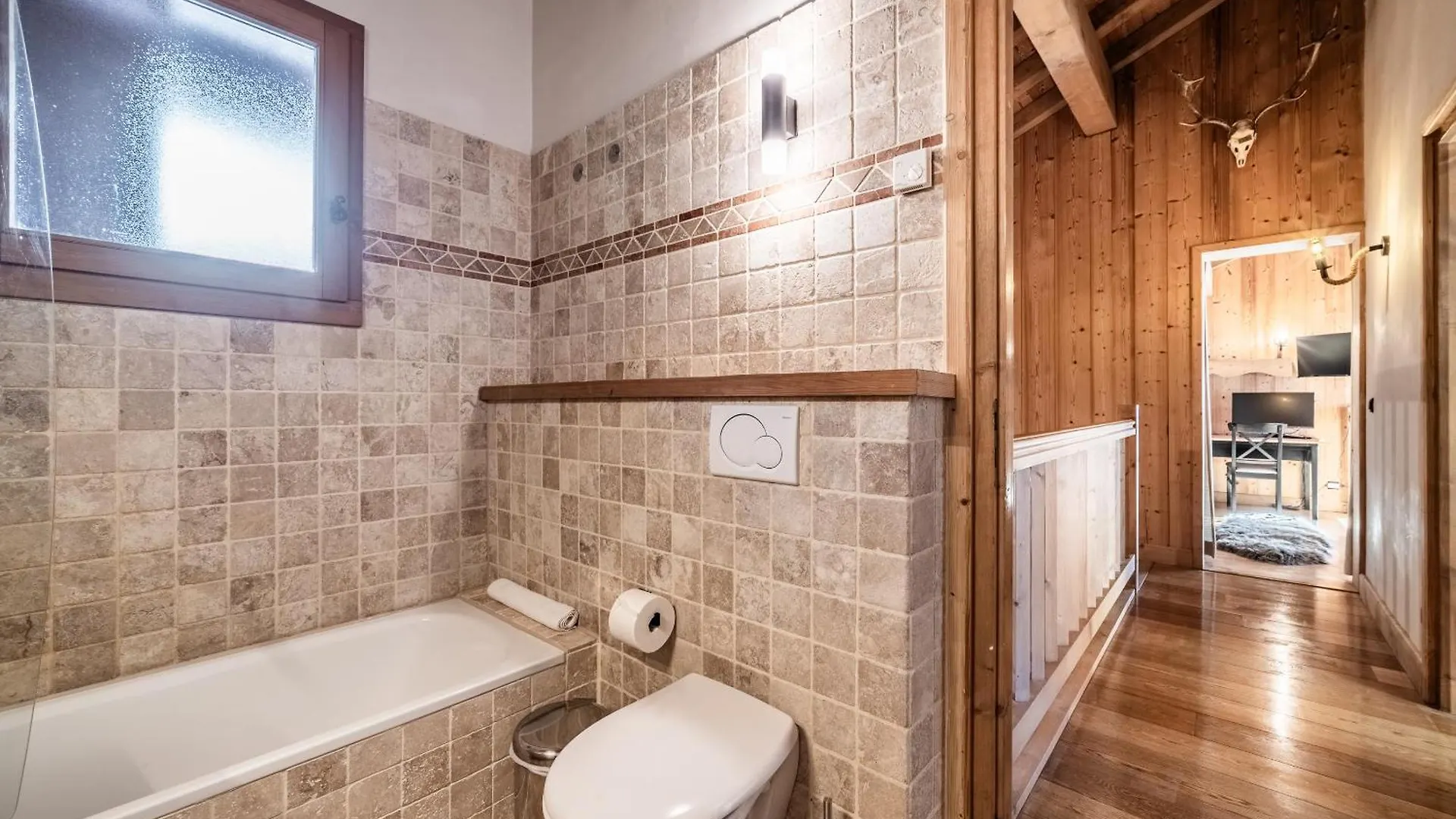Chalet Olea Chamonix - By Emerald Stay