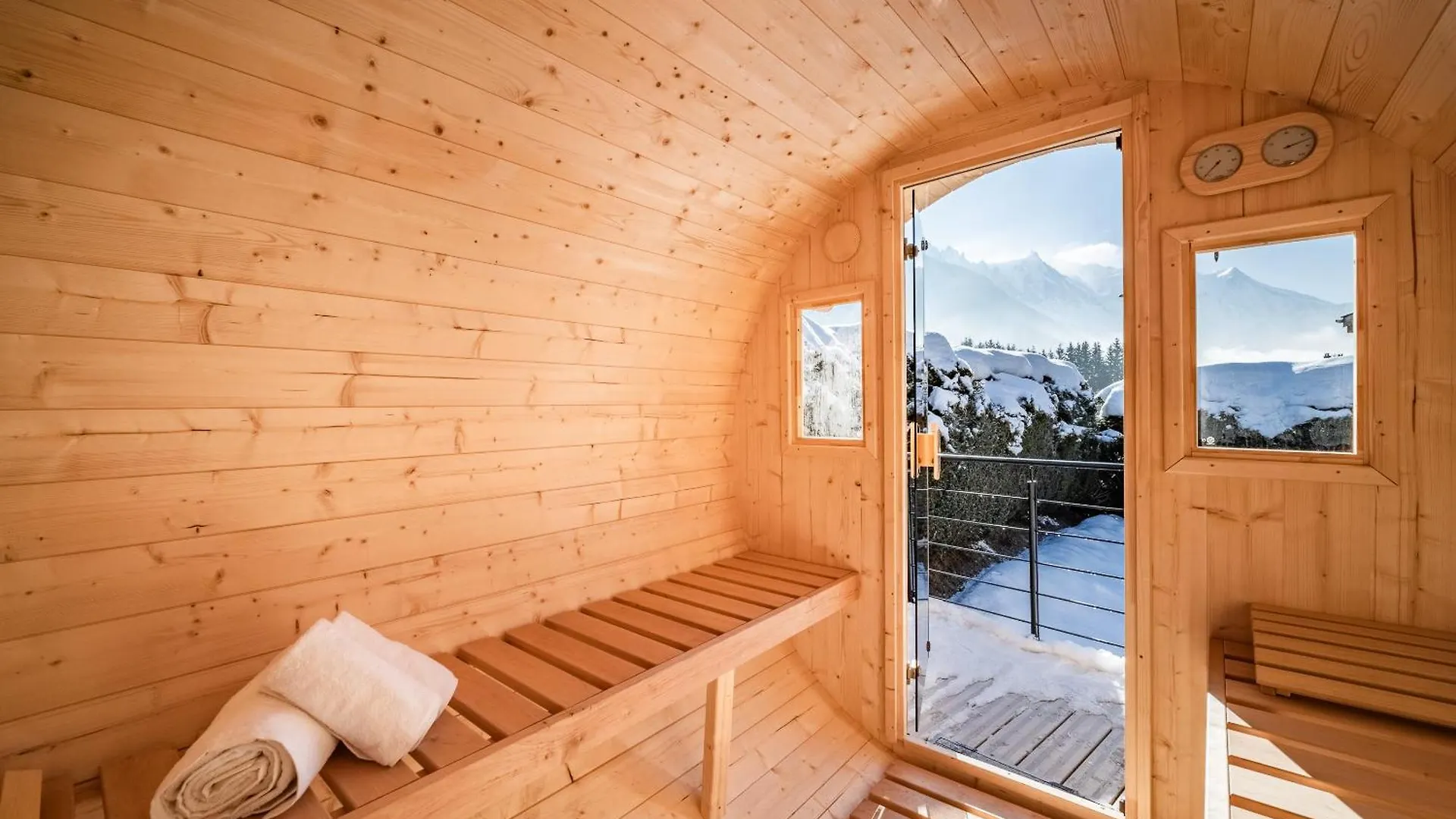 Chalet Olea Chamonix - By Emerald Stay