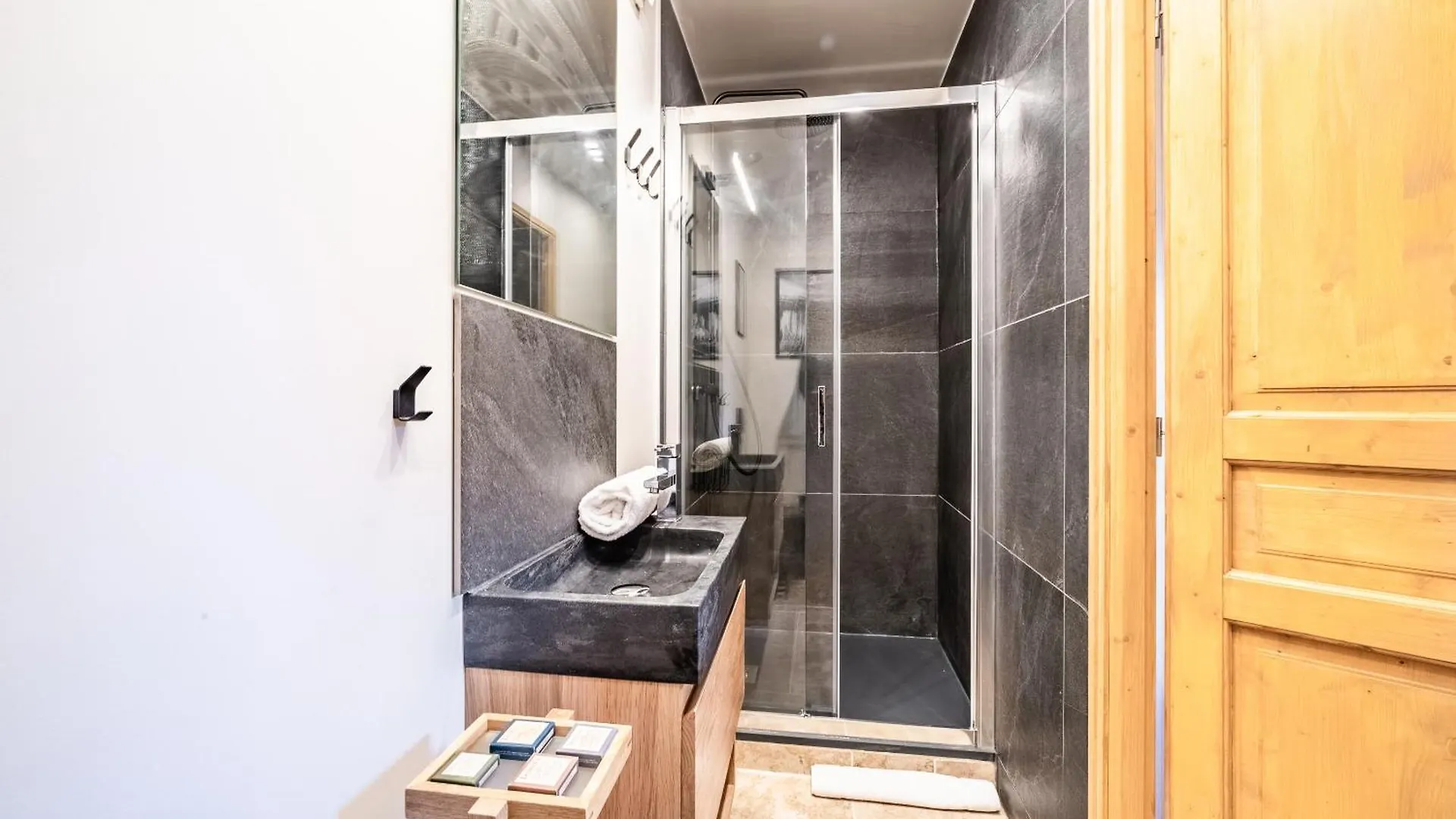 Chalet Olea Chamonix - By Emerald Stay Francia