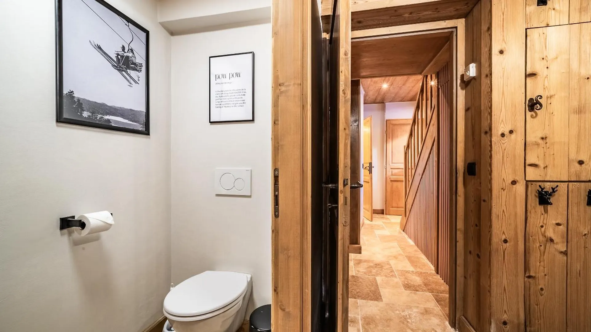 Chalet Olea Chamonix - By Emerald Stay