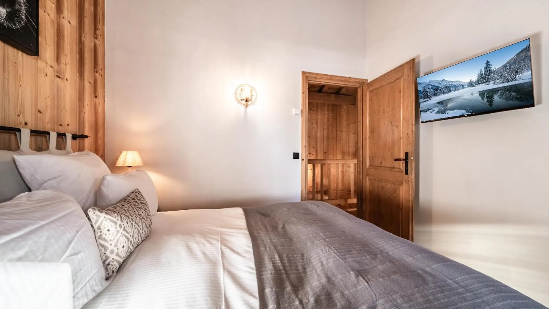 Chalet Olea Chamonix - By Emerald Stay Francia
