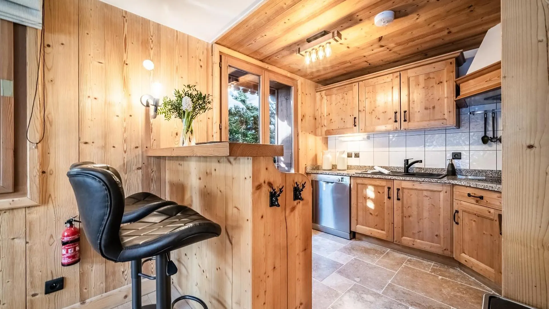 Chalet Olea Chamonix - By Emerald Stay
