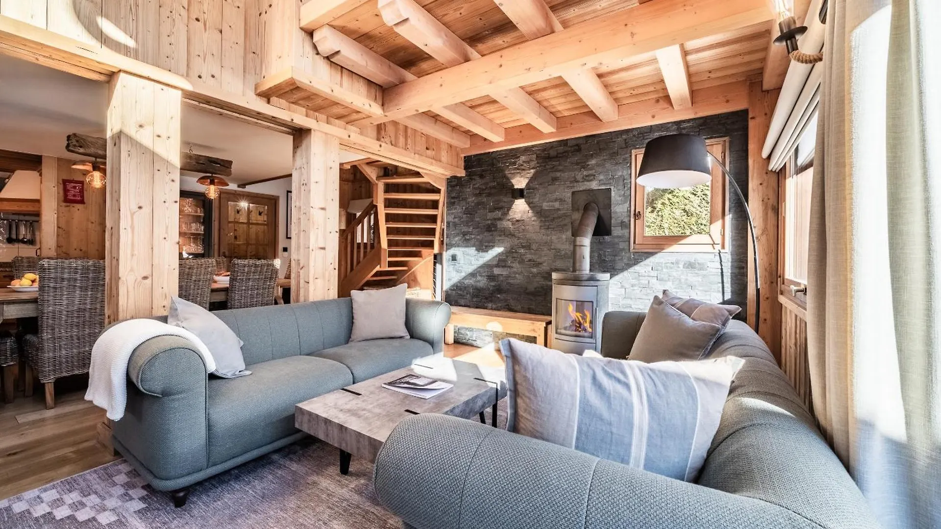 Chalet Olea Chamonix - By Emerald Stay 0*,  Francia