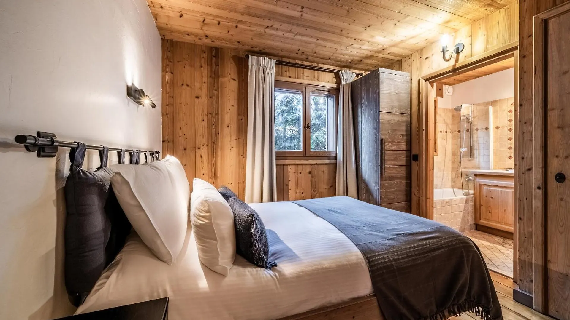 Chalet Olea Chamonix - By Emerald Stay