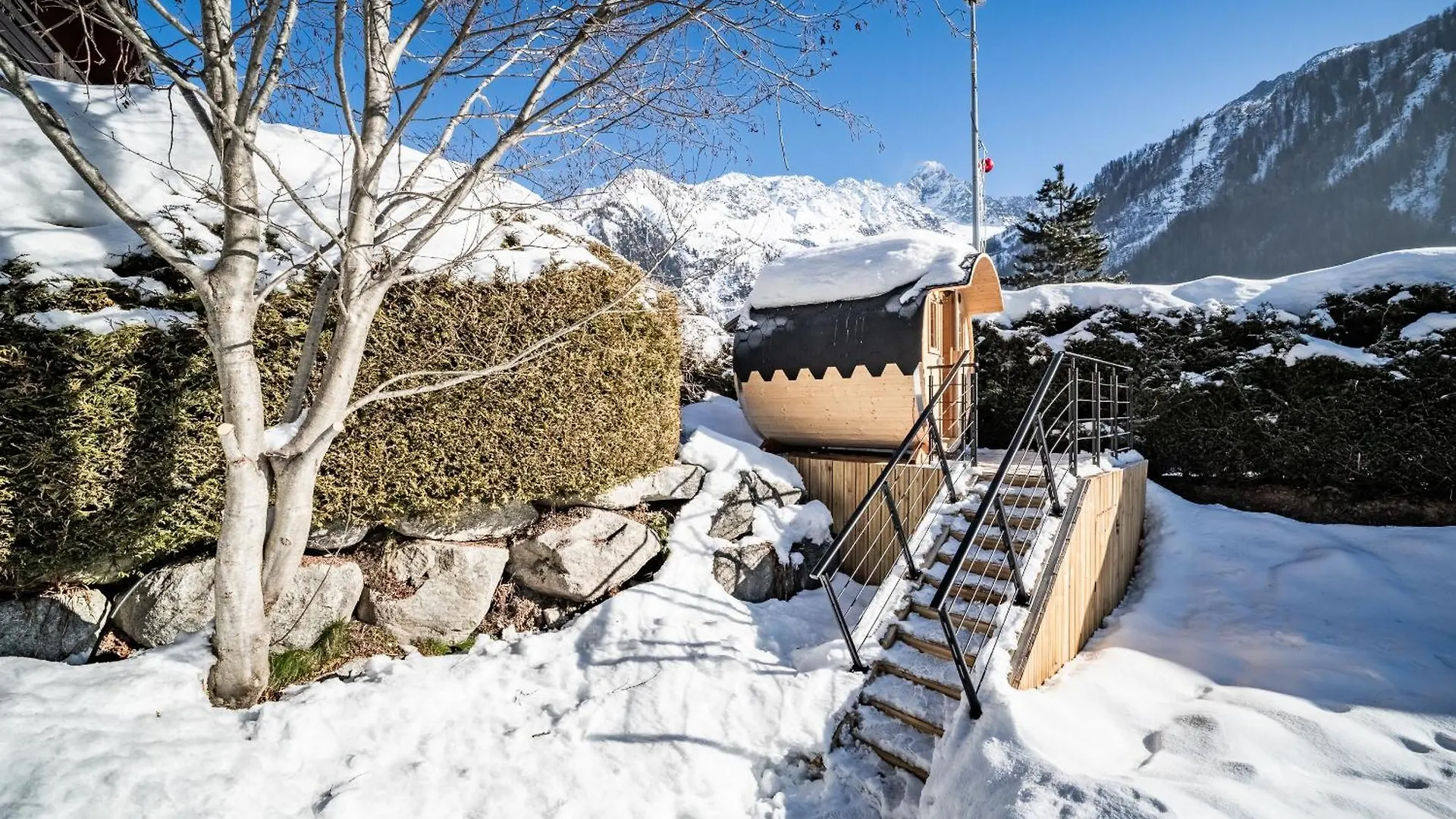 Chalet Olea Chamonix - By Emerald Stay