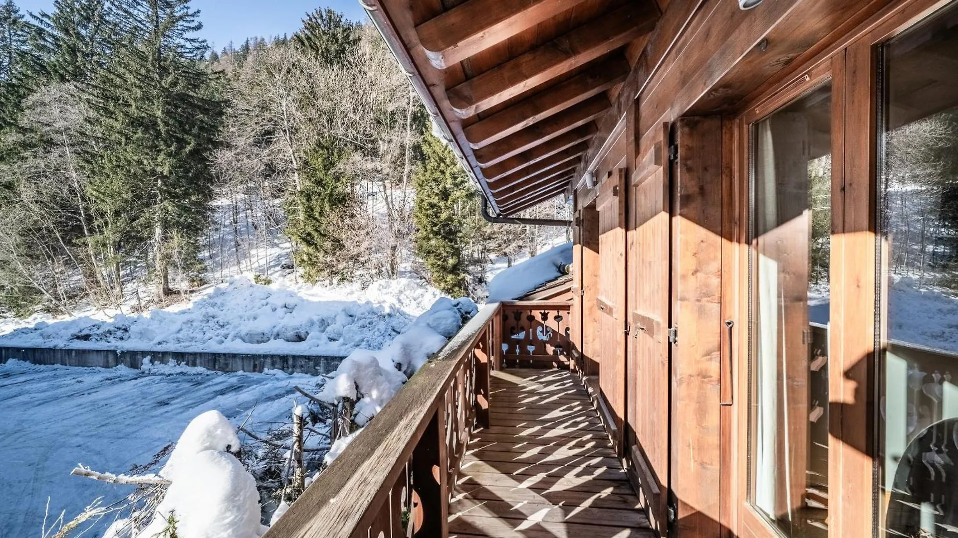 Chalet Olea Chamonix - By Emerald Stay Francia