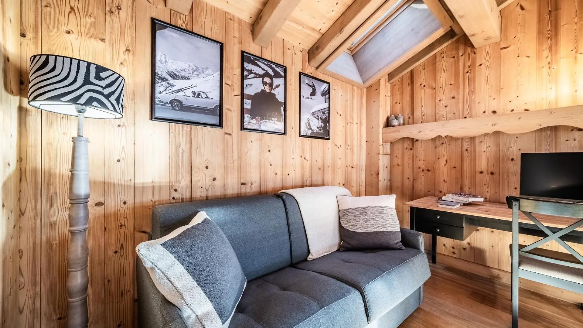 Chalet Olea Chamonix - By Emerald Stay 0*,
