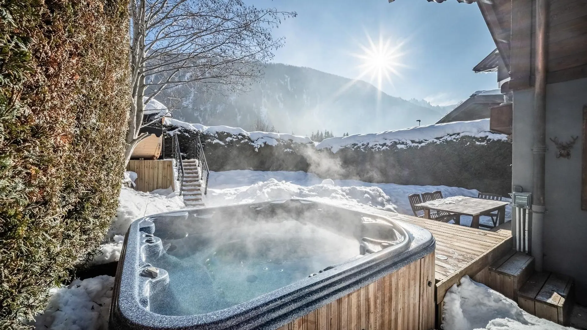 Chalet Olea Chamonix - By Emerald Stay