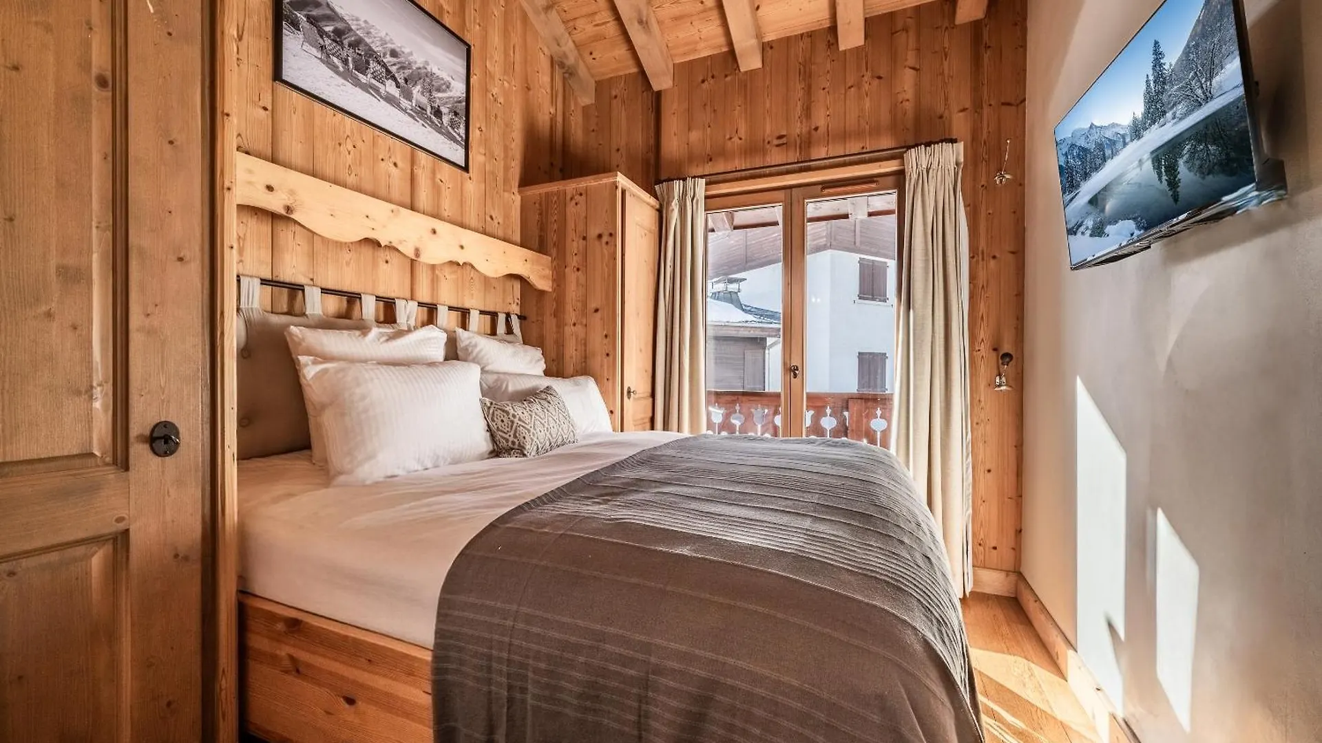 Chalet Olea Chamonix - By Emerald Stay