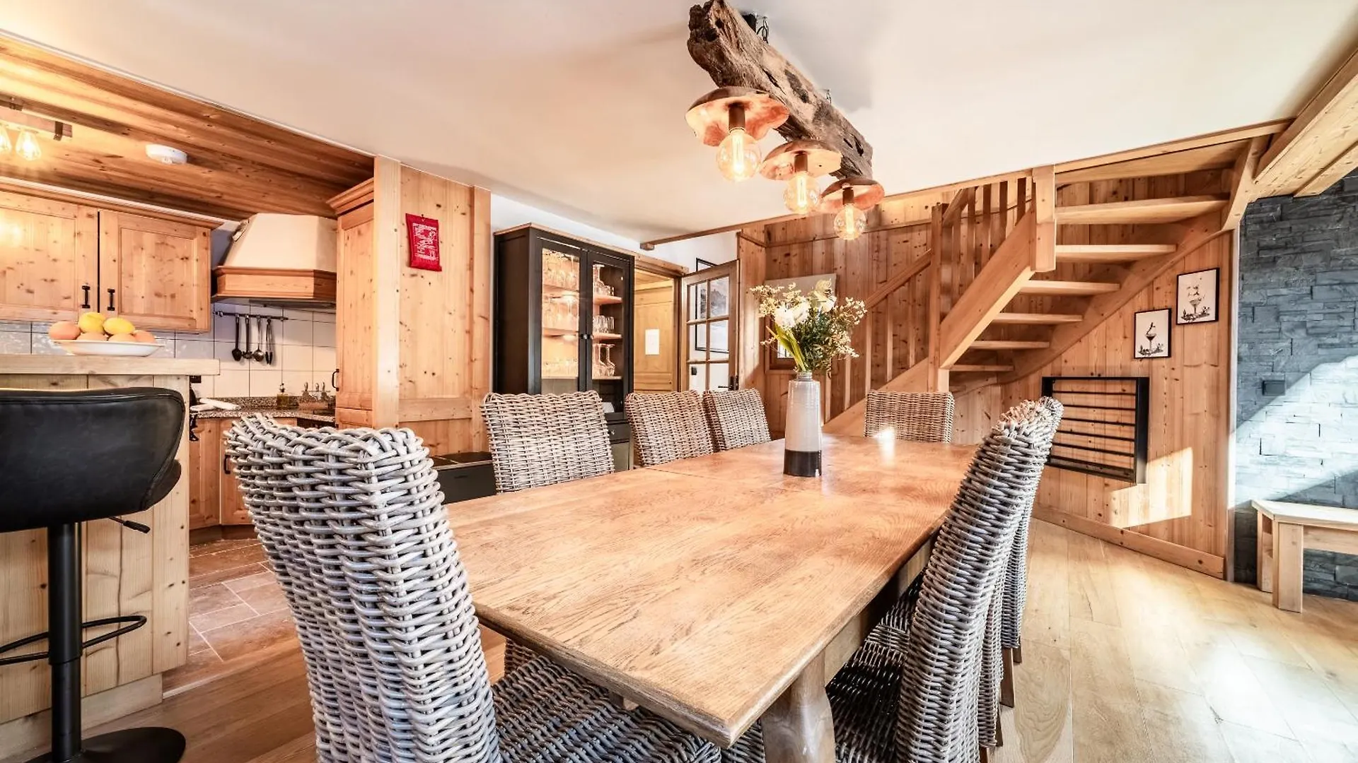 Chalet Olea Chamonix - By Emerald Stay Francia