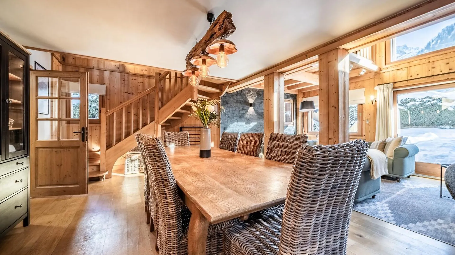 Chalet Olea Chamonix - By Emerald Stay