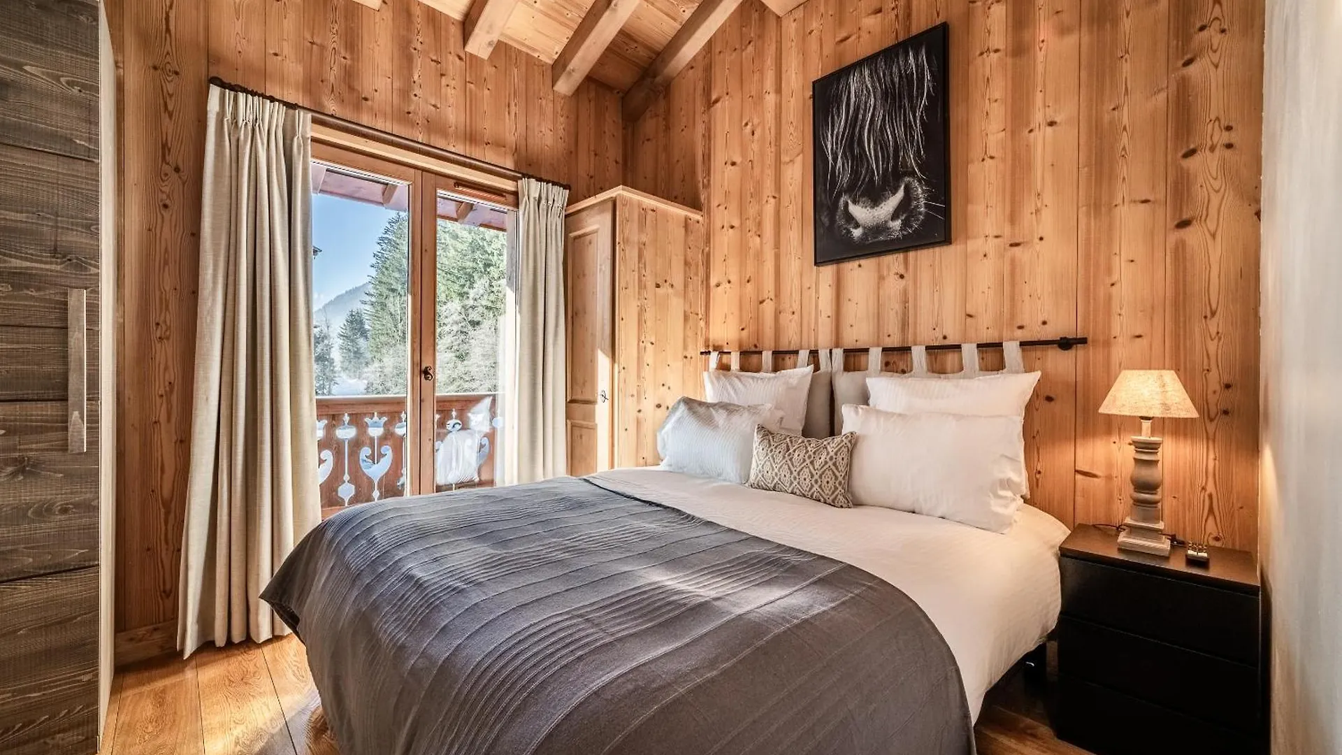 Chalet Olea Chamonix - By Emerald Stay