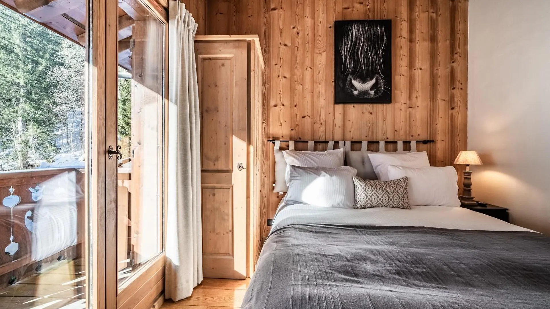 Chalet Olea Chamonix - By Emerald Stay 0*,