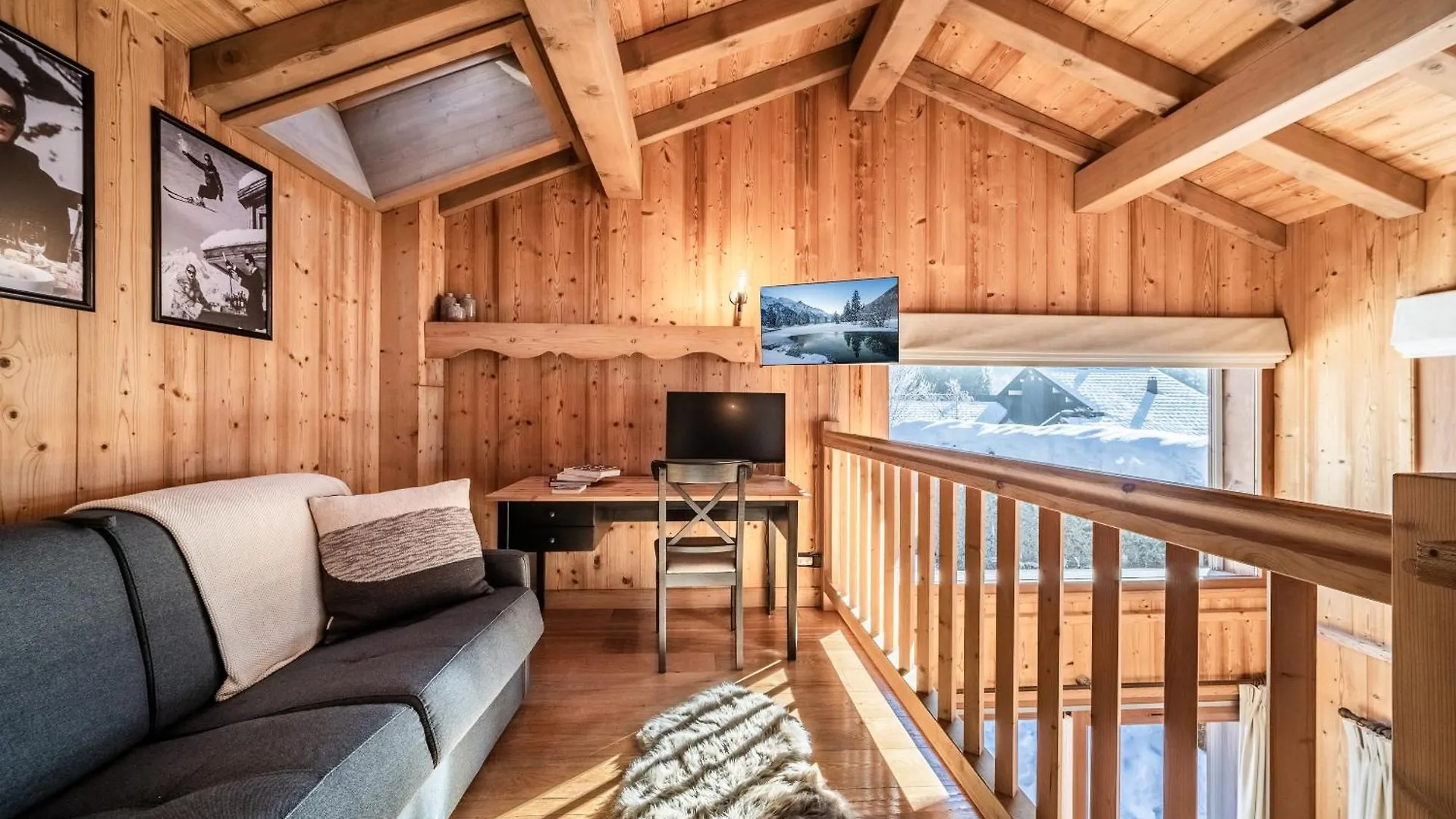 Chalet Olea Chamonix - By Emerald Stay 0*,  Francia