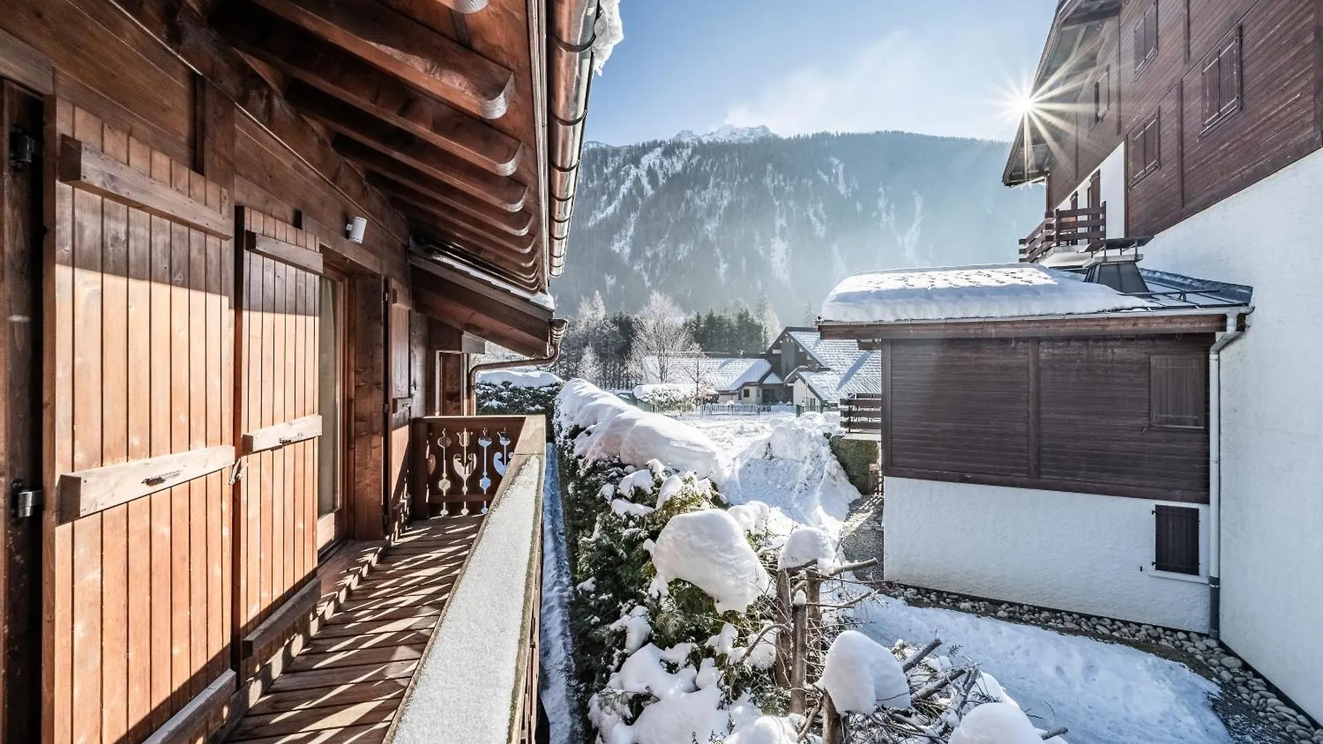 Chalet Olea Chamonix - By Emerald Stay