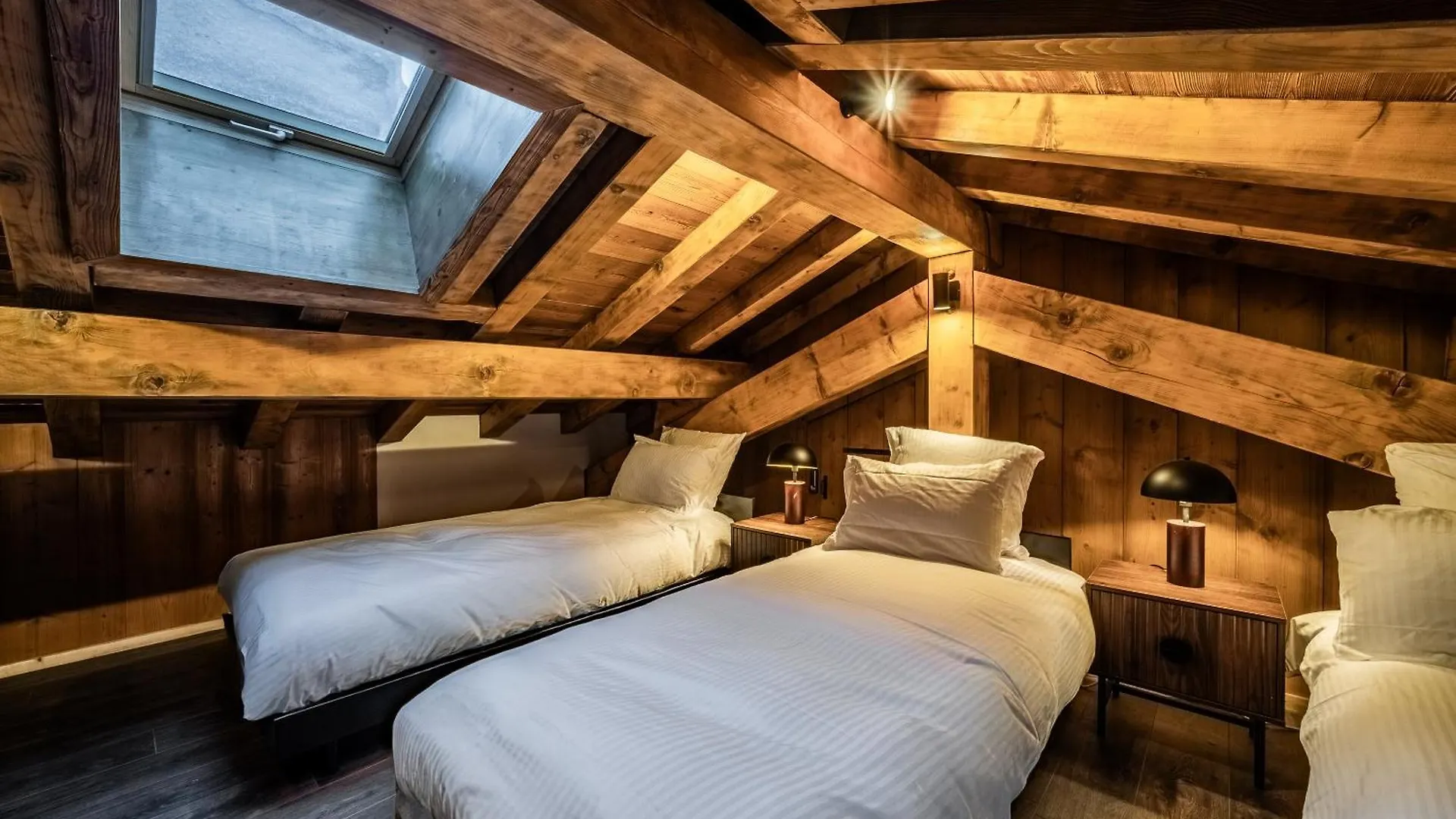 Chalet Olea Chamonix - By Emerald Stay 0*,  Francia