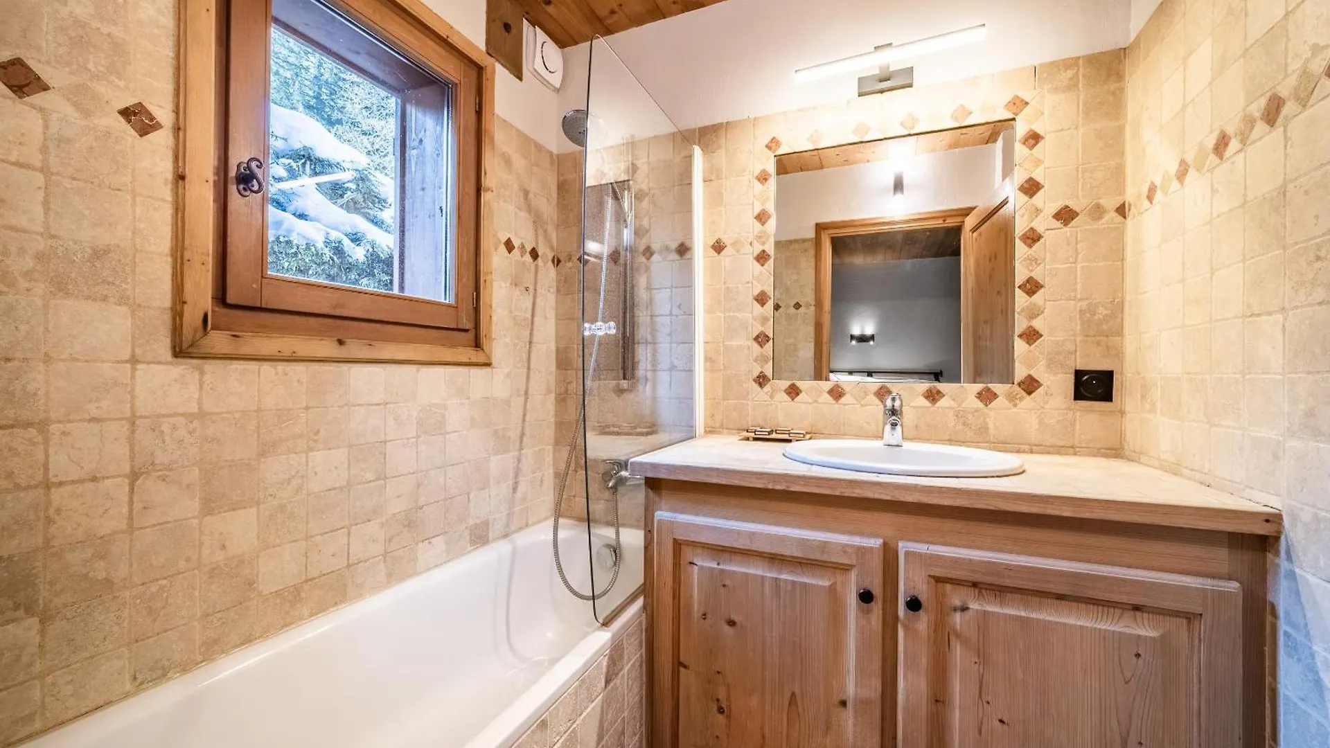 Chalet Olea Chamonix - By Emerald Stay 0*,  Francia