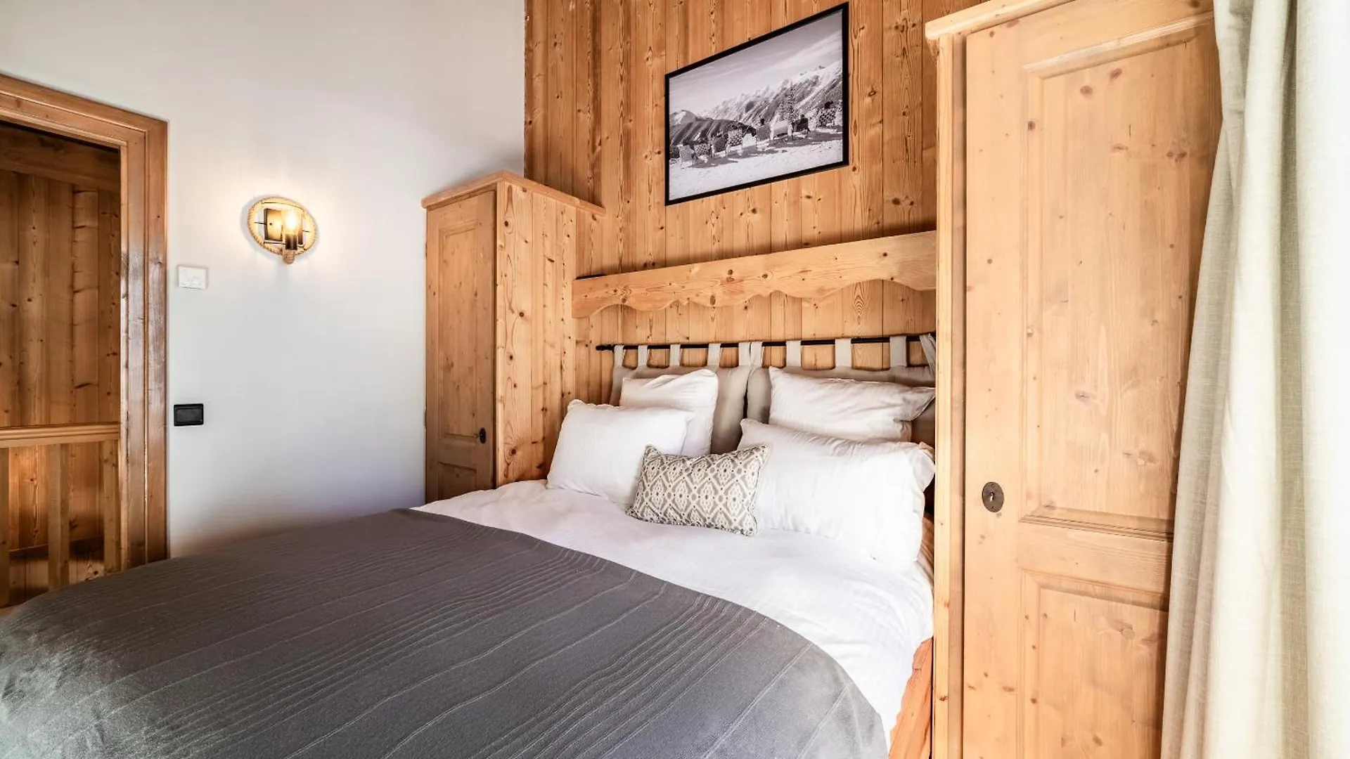 Chalet Olea Chamonix - By Emerald Stay