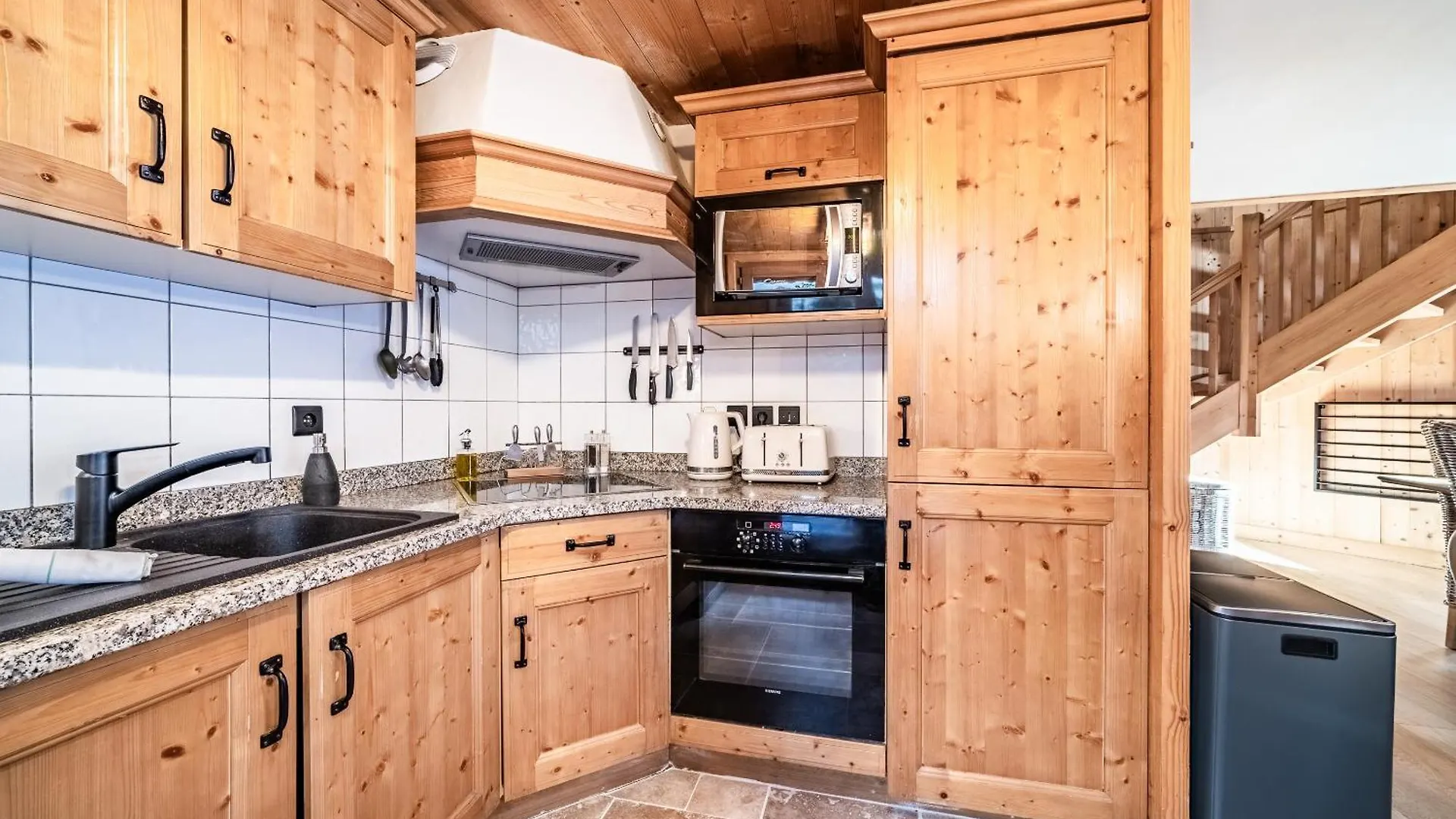 Chalet Olea Chamonix - By Emerald Stay